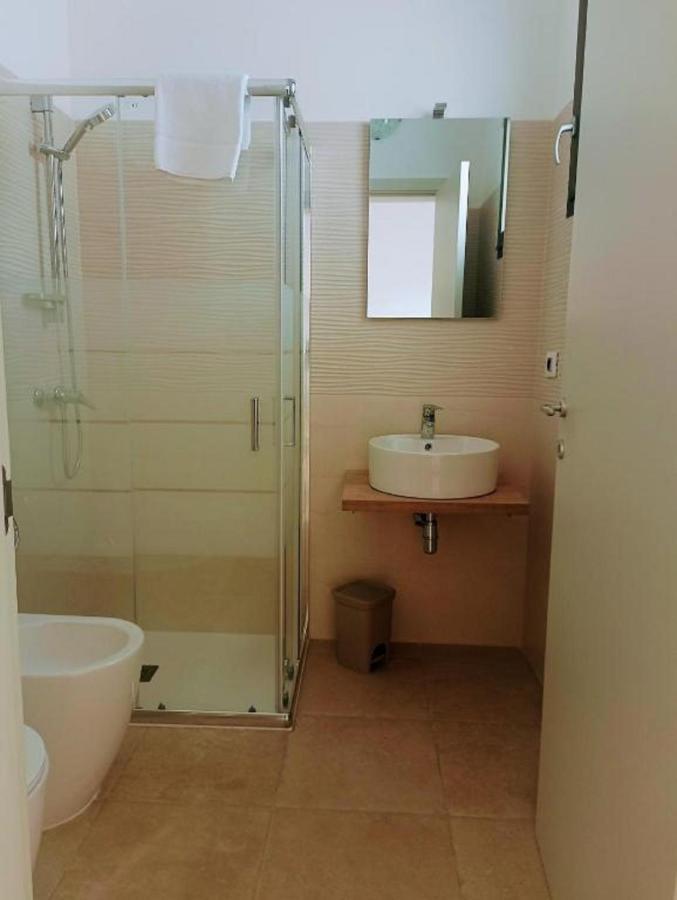 Agriturismo Cutura Agri Resort パラービタ エクステリア 写真